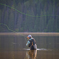 The Dance of Flyfishing