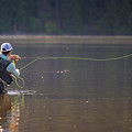 The Fisherman